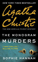 Image for "The Monogram Murders"