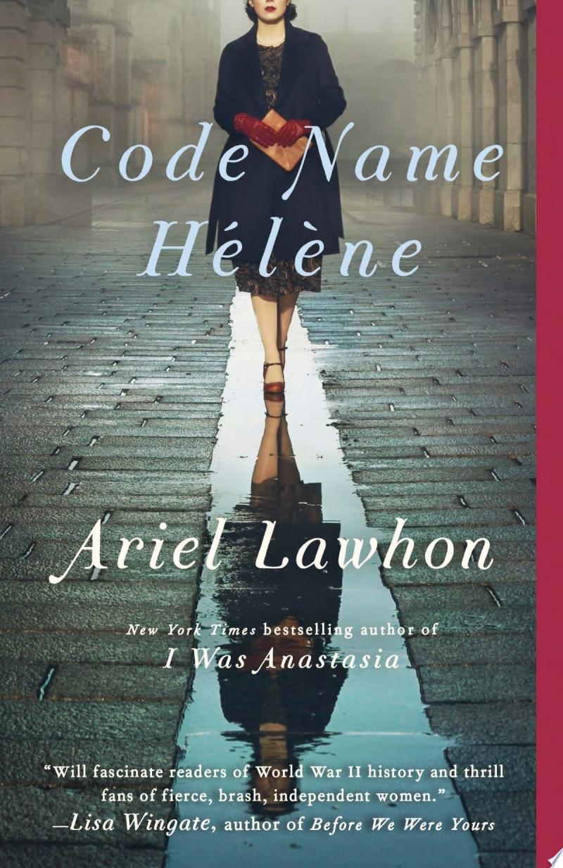 Image for "Code Name Hélène"