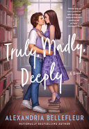 Image for "Truly, Madly, Deeply"