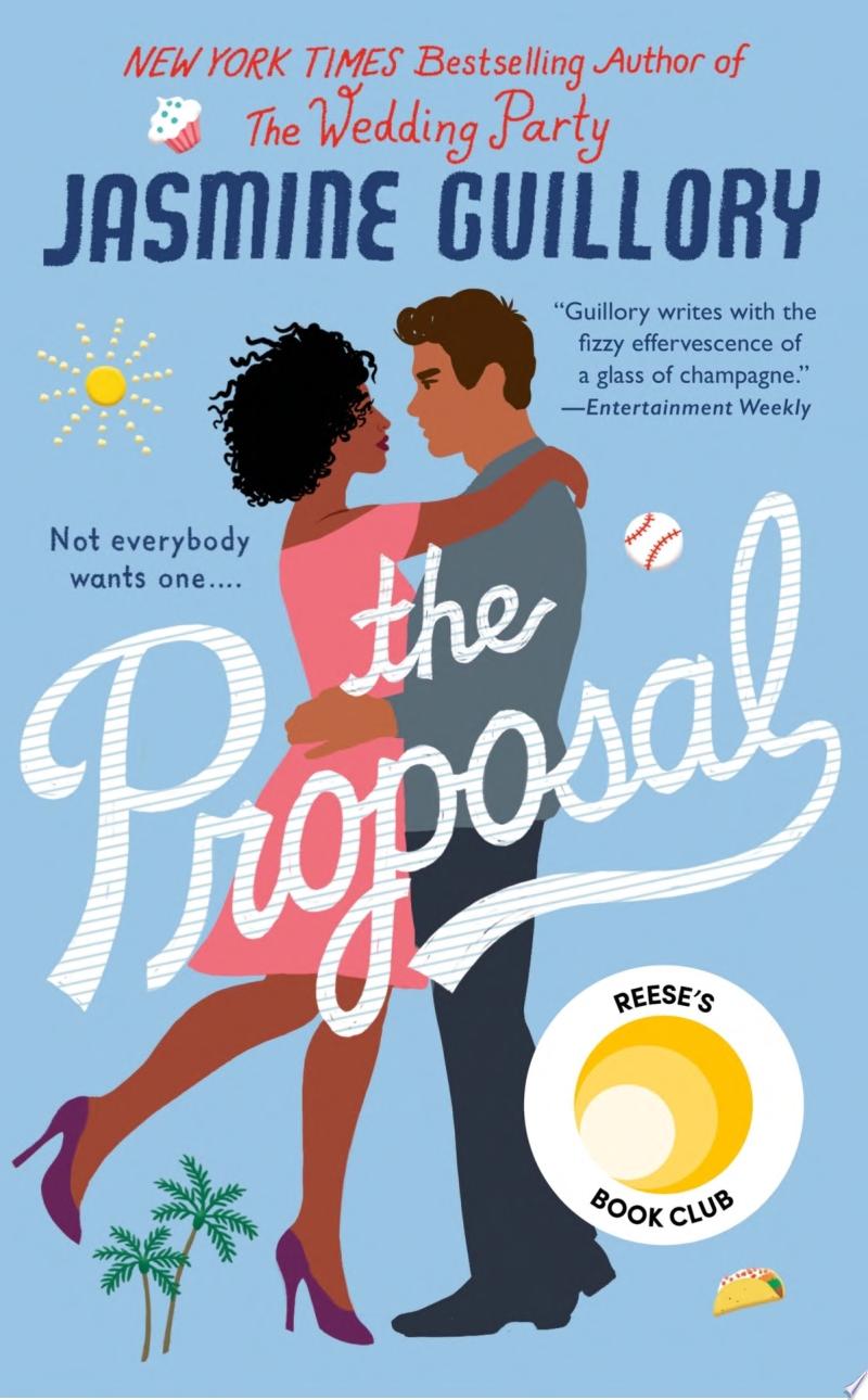 Image for "The Proposal"