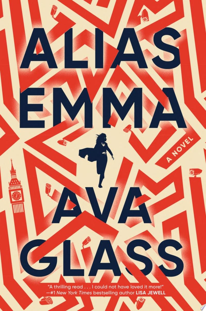 Image for "Alias Emma"