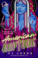 Image for "American Rapture"