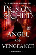 Image for "Angel of Vengeance"