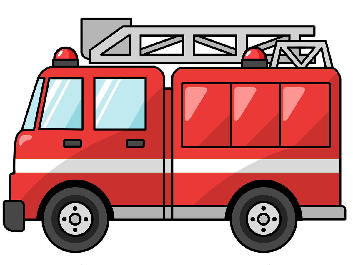 Fire Truck 