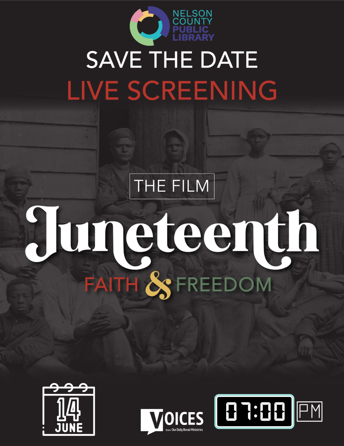 Juneteenth