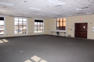 Main Branch Community Room #2